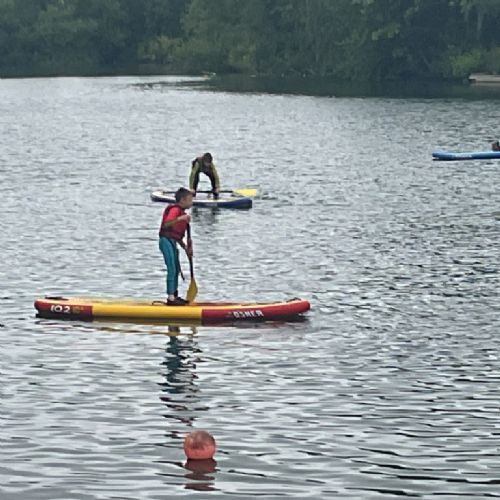 Herts Young Mariners